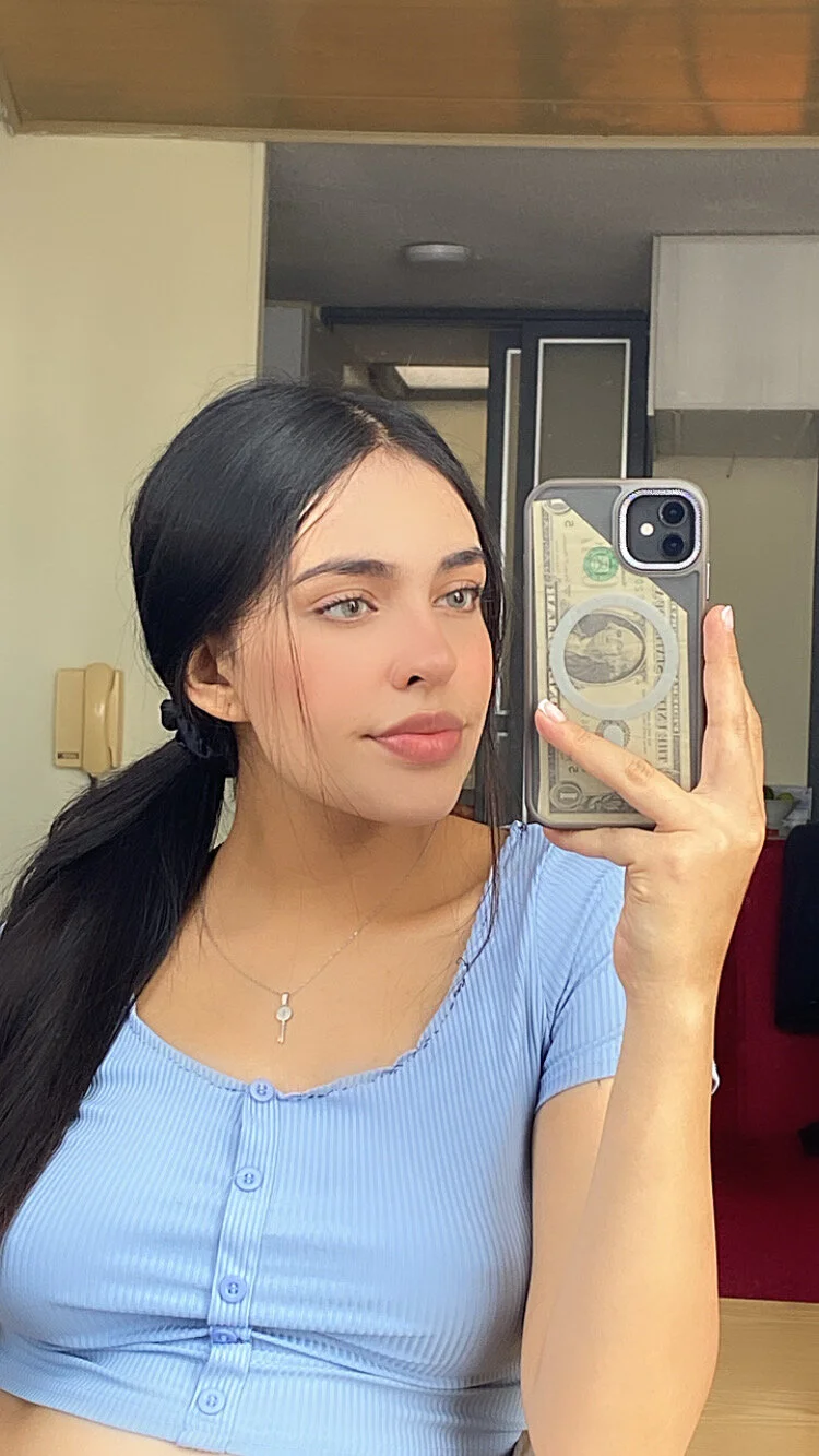 XXX Porn Photo of Nude DaphneUwu 157