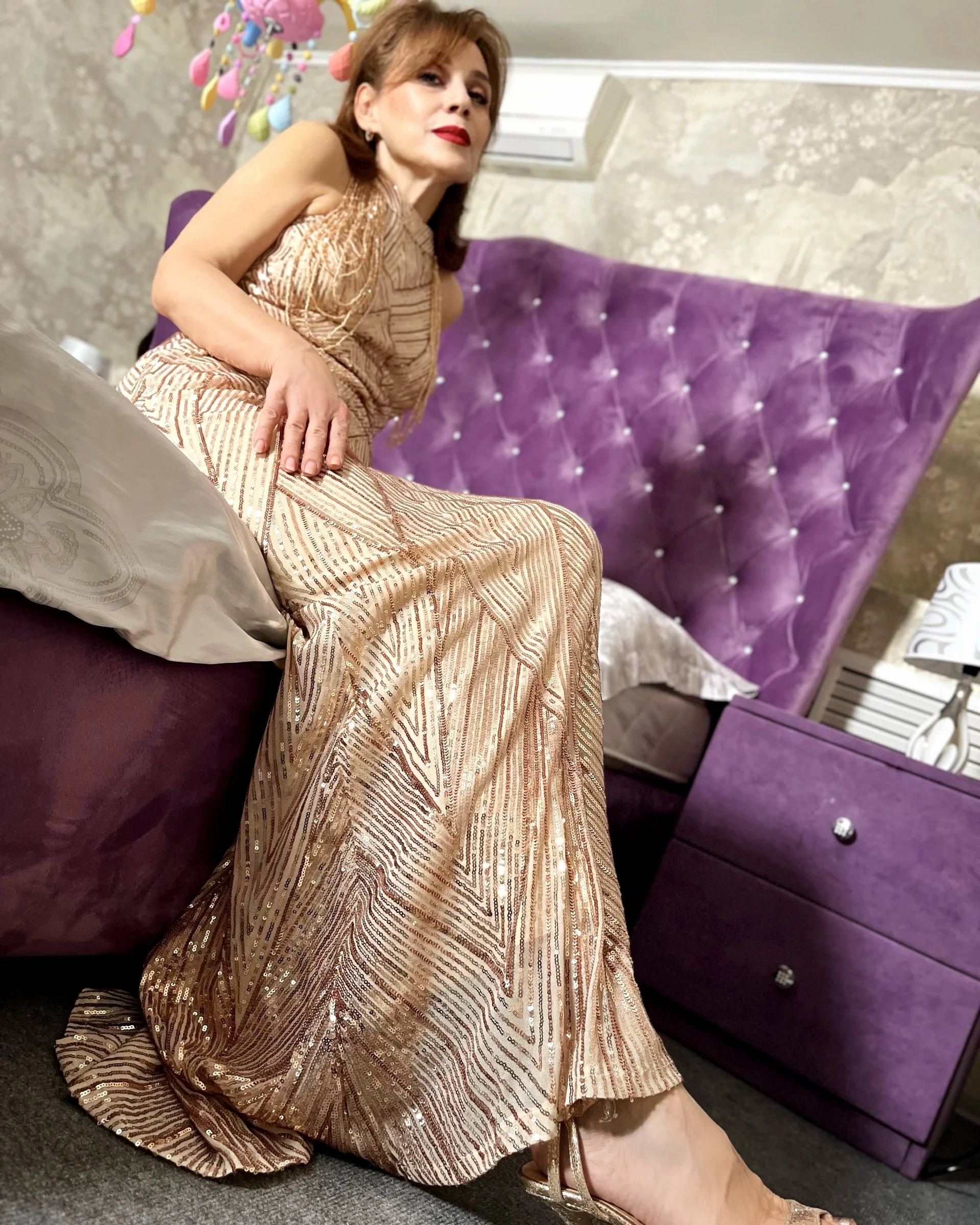 XXX Porn Photo of Nude Anna_Kenan 2