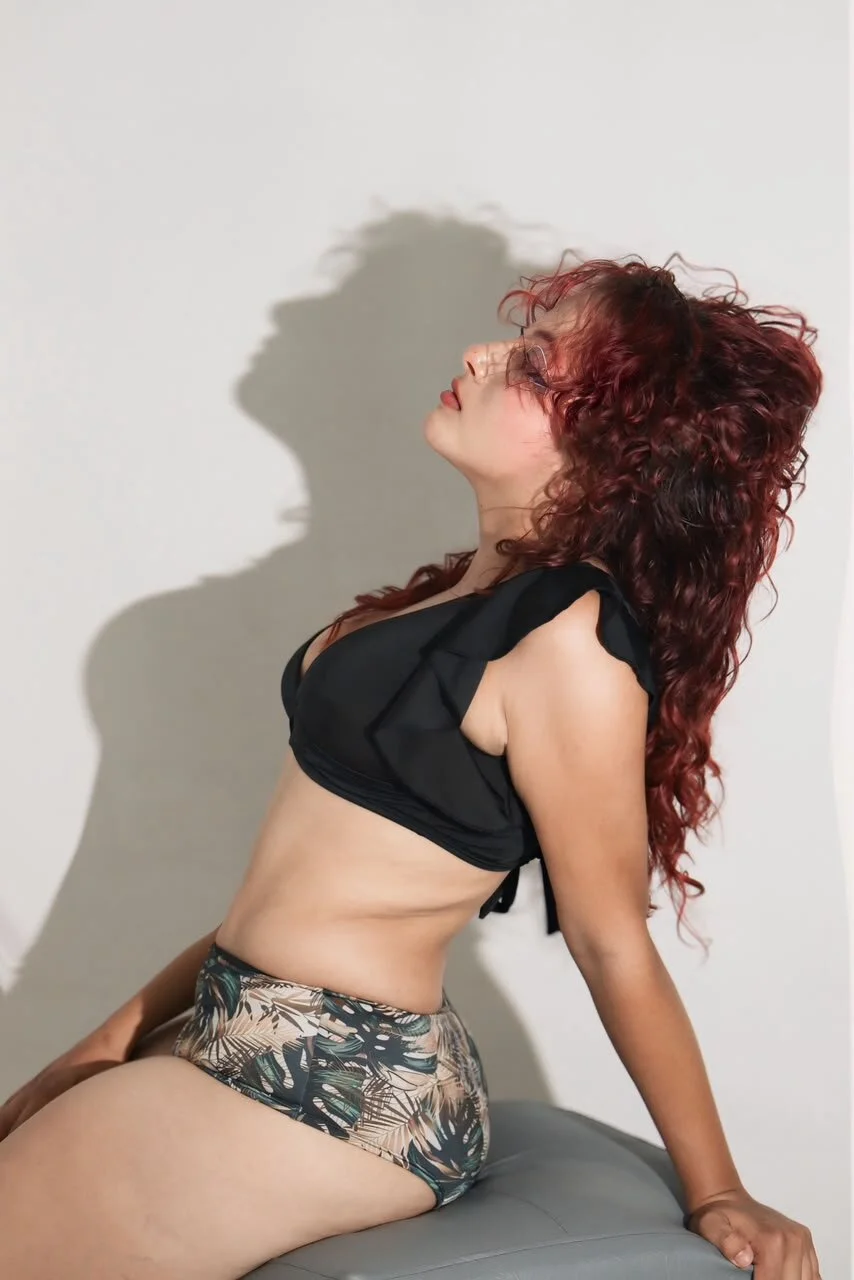 XXX Porn Photo of Nude Koko_rosse 17