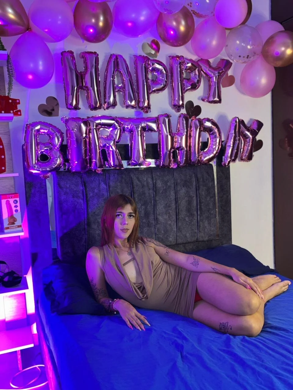 XXX Porn Photo of Nude Nicol_TransGirl 28
