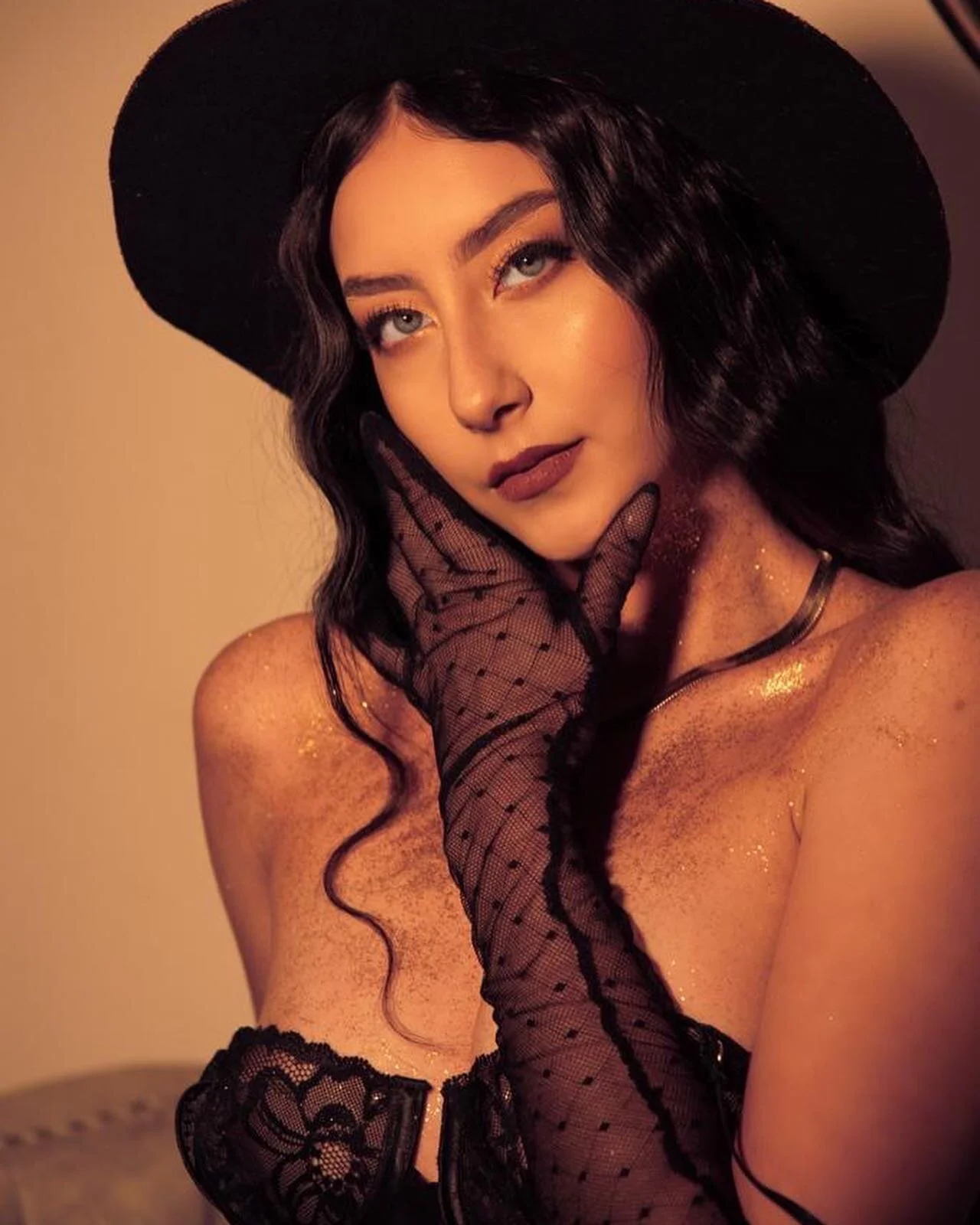 XXX Porn Photo of Nude lua_ferch__ 5