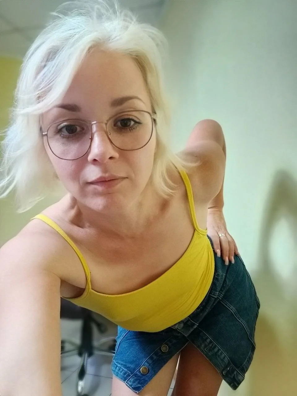 XXX Porn Photo of Nude Linsy_Kim 4