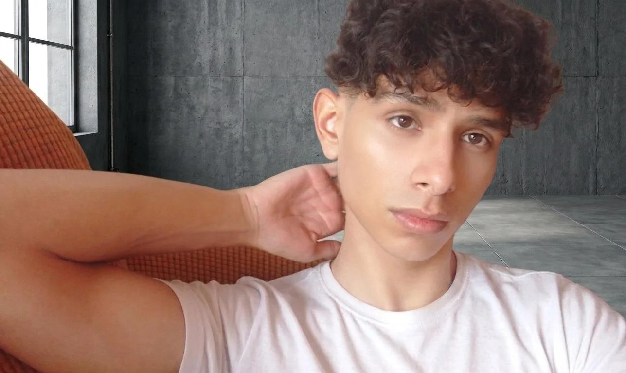 XXX Porn Photo of Nude Thiago_And_Gael 1