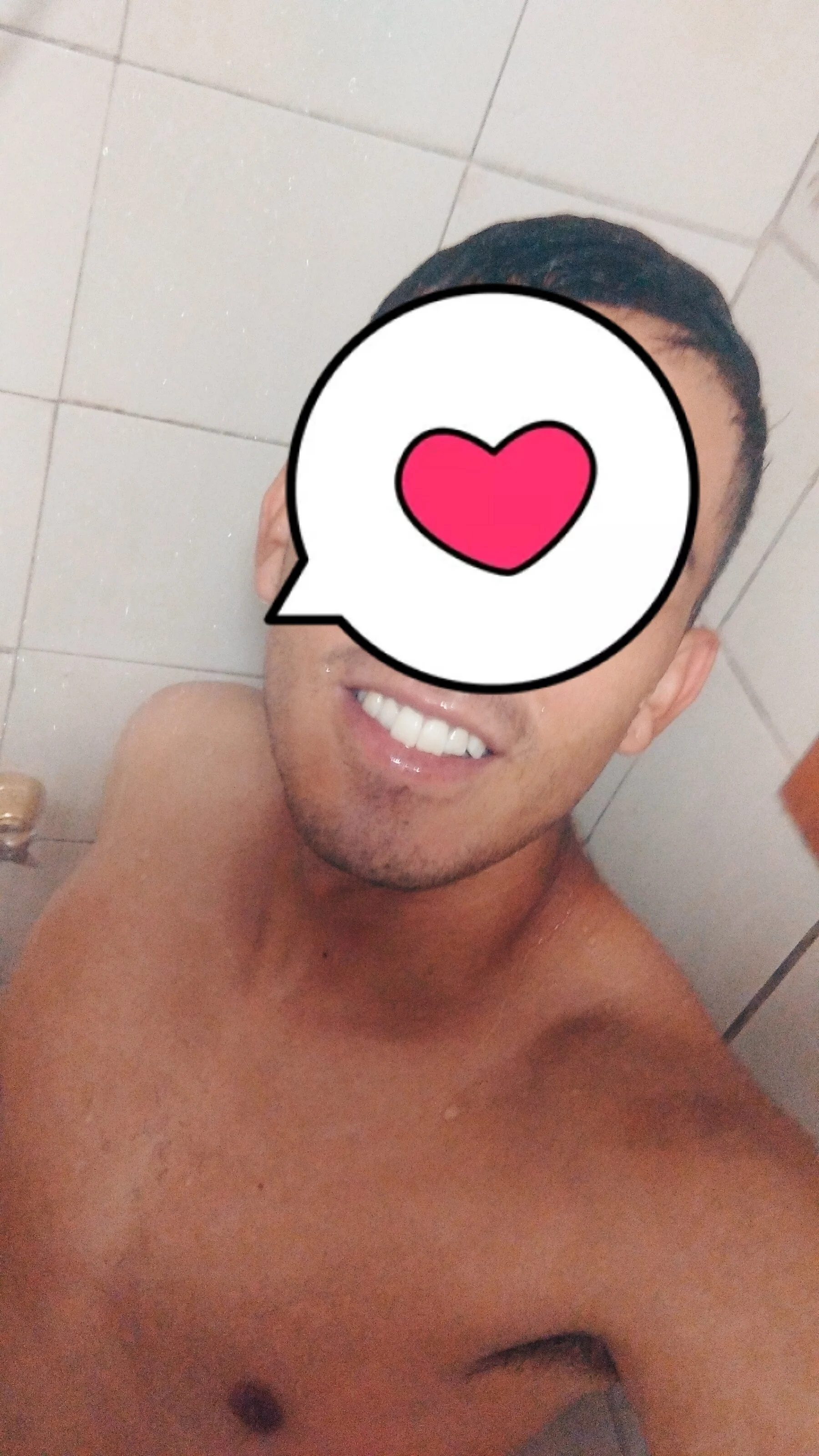 XXX Porn Photo of Nude Casal_metecwb 1