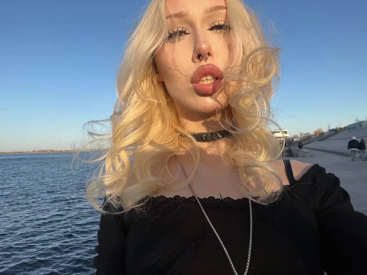 XXX Porn Photo of Nude ghost_girly 20