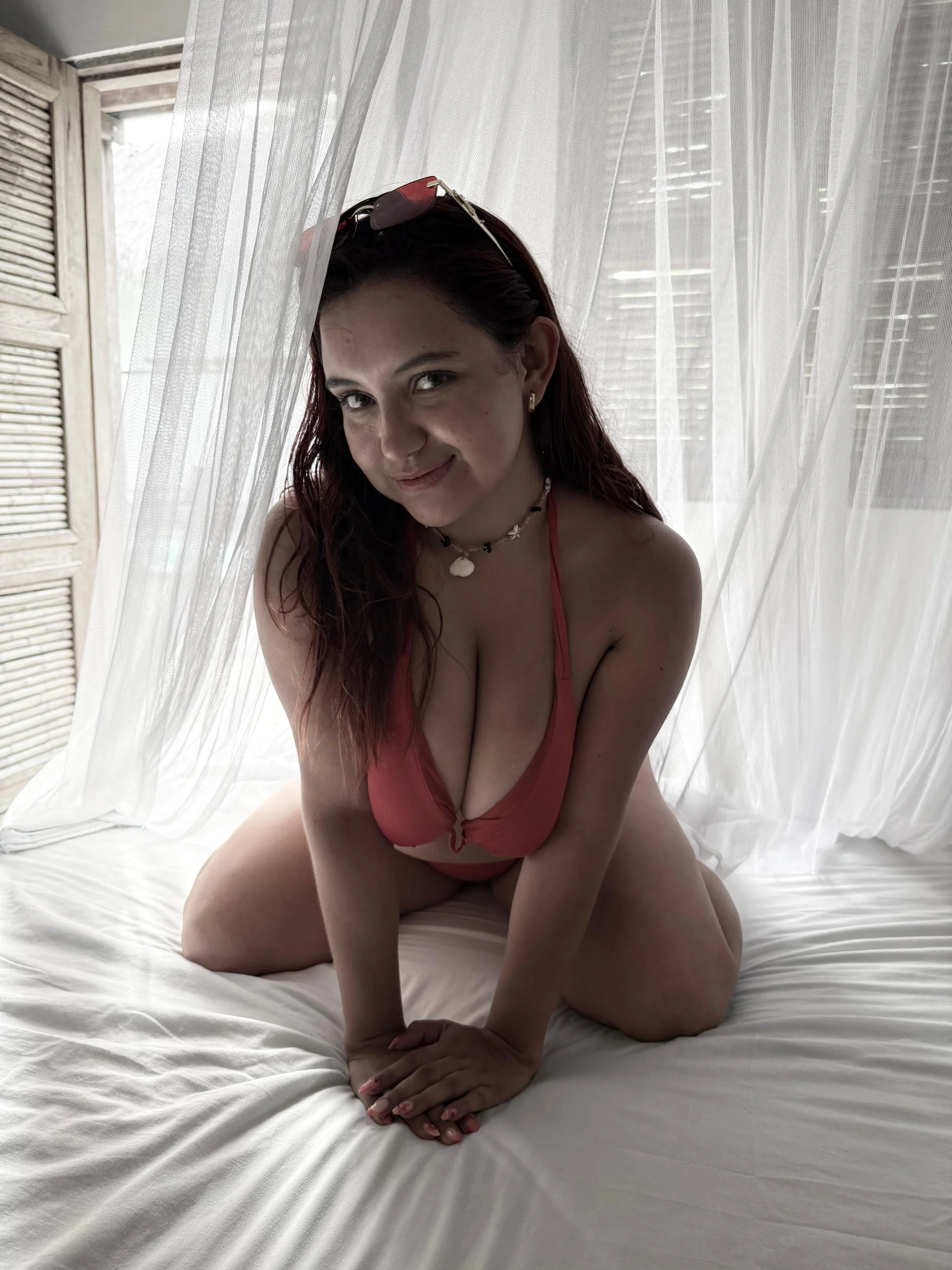XXX Porn Photo of Nude Isaa_Lopez 3