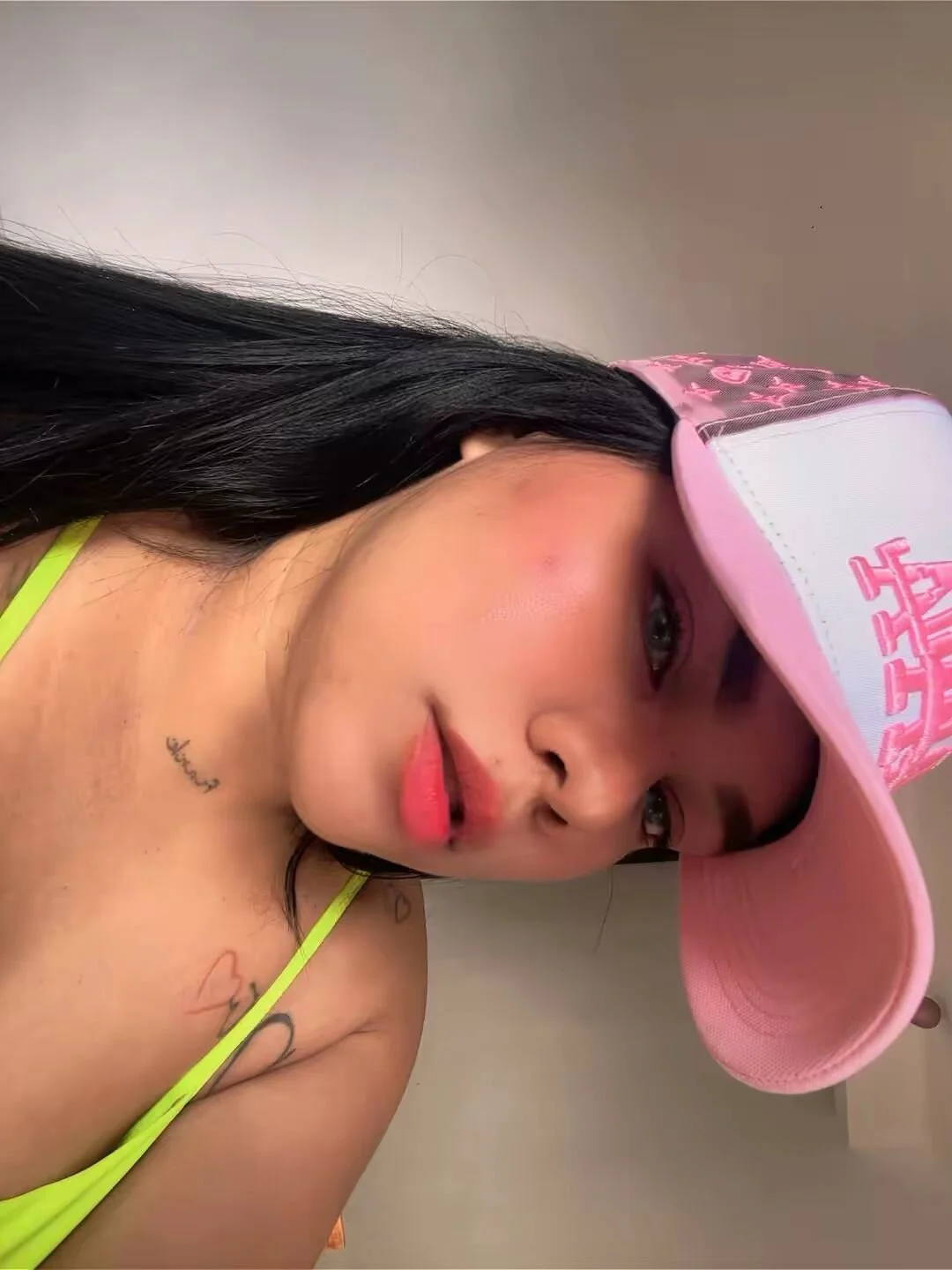 XXX Porn Photo of Nude Soykimrodriguez 2