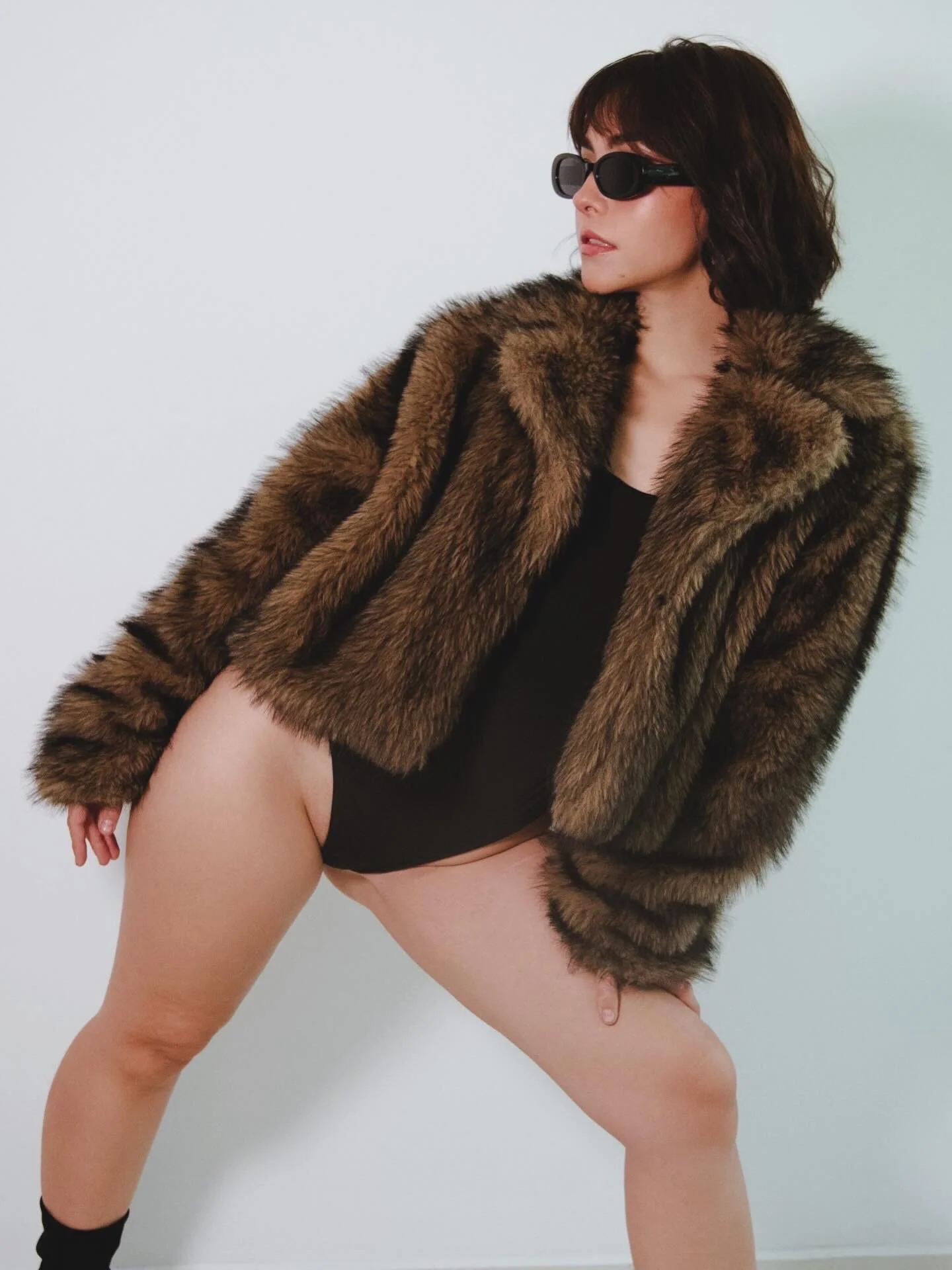 XXX Porn Photo of Nude lilithselene 34