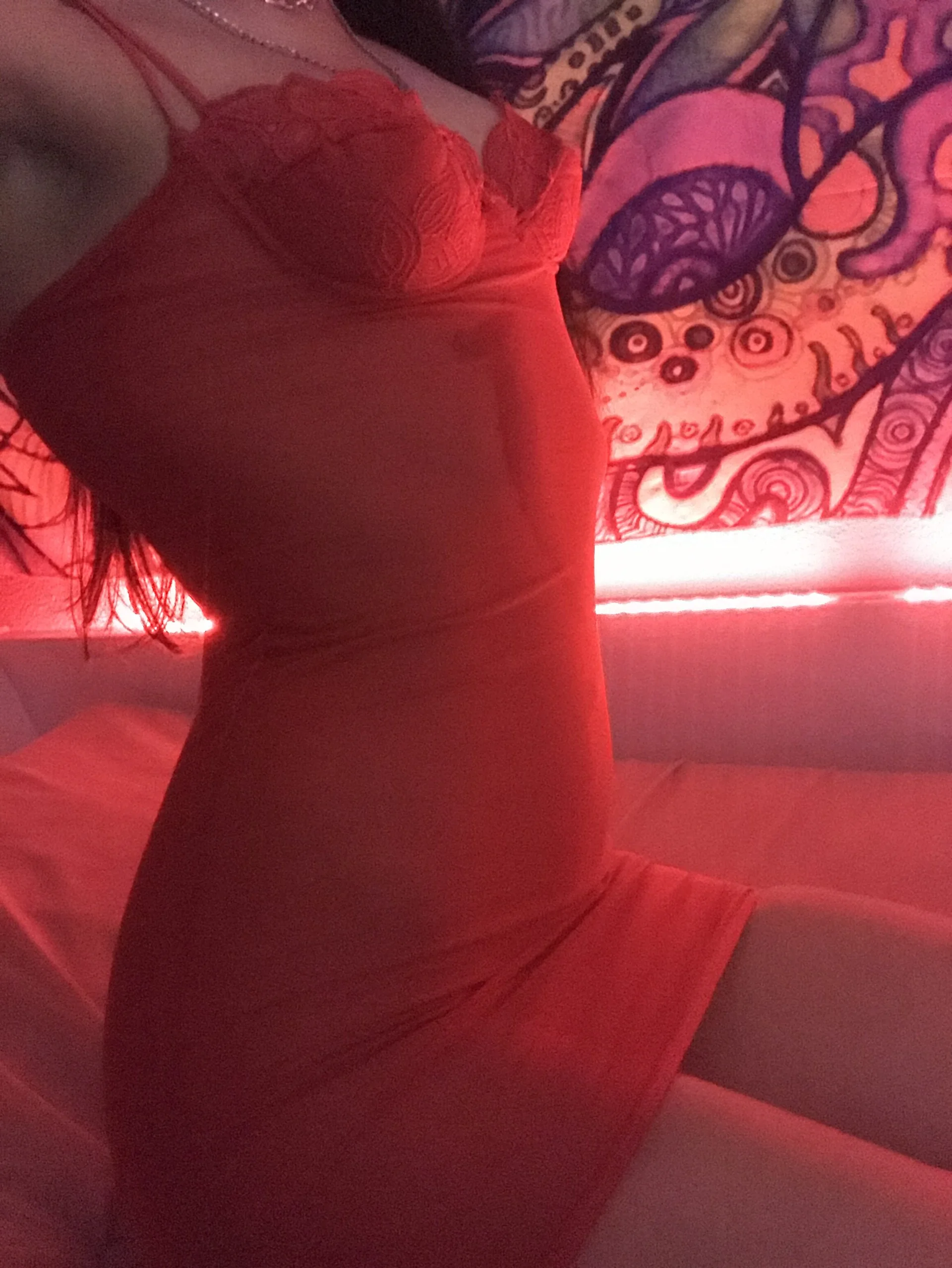 XXX Porn Photo of Nude Statseed 55