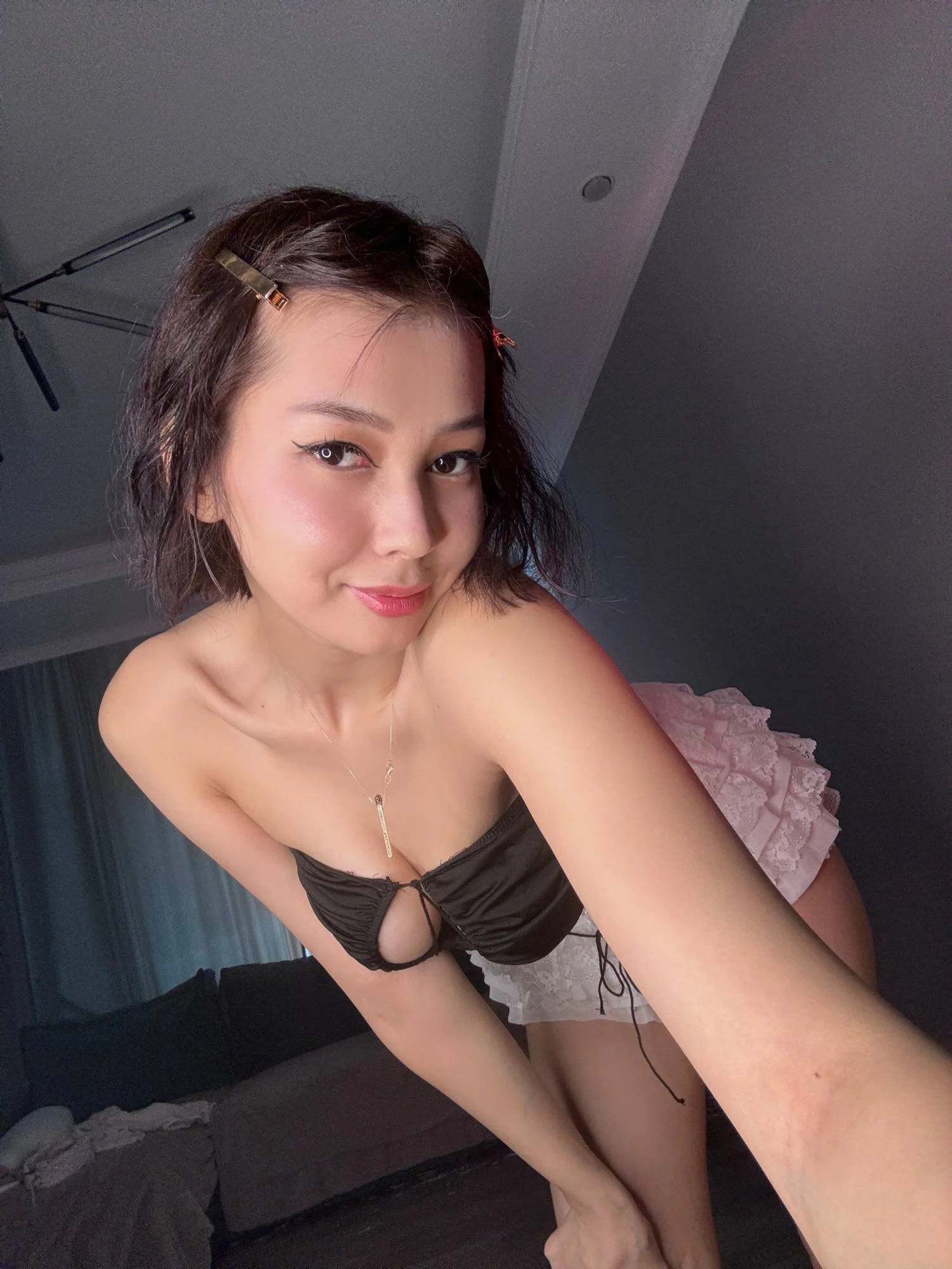 XXX Porn Photo of Nude Takanasin 1