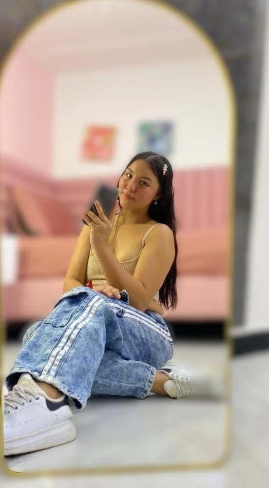 XXX Porn Photo of Nude mia_celezte 3