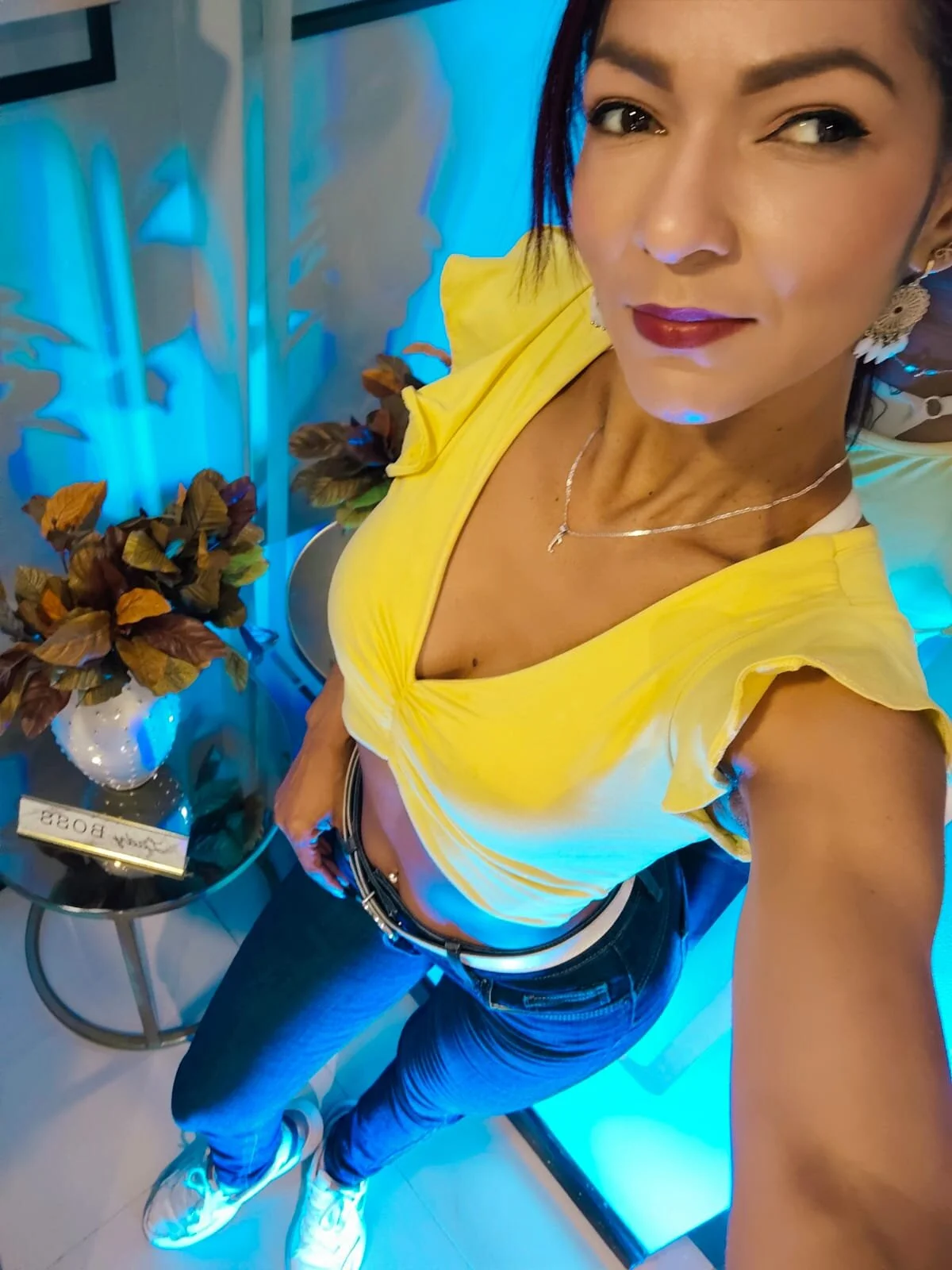 XXX Porn Photo of Nude HannaPetit 5