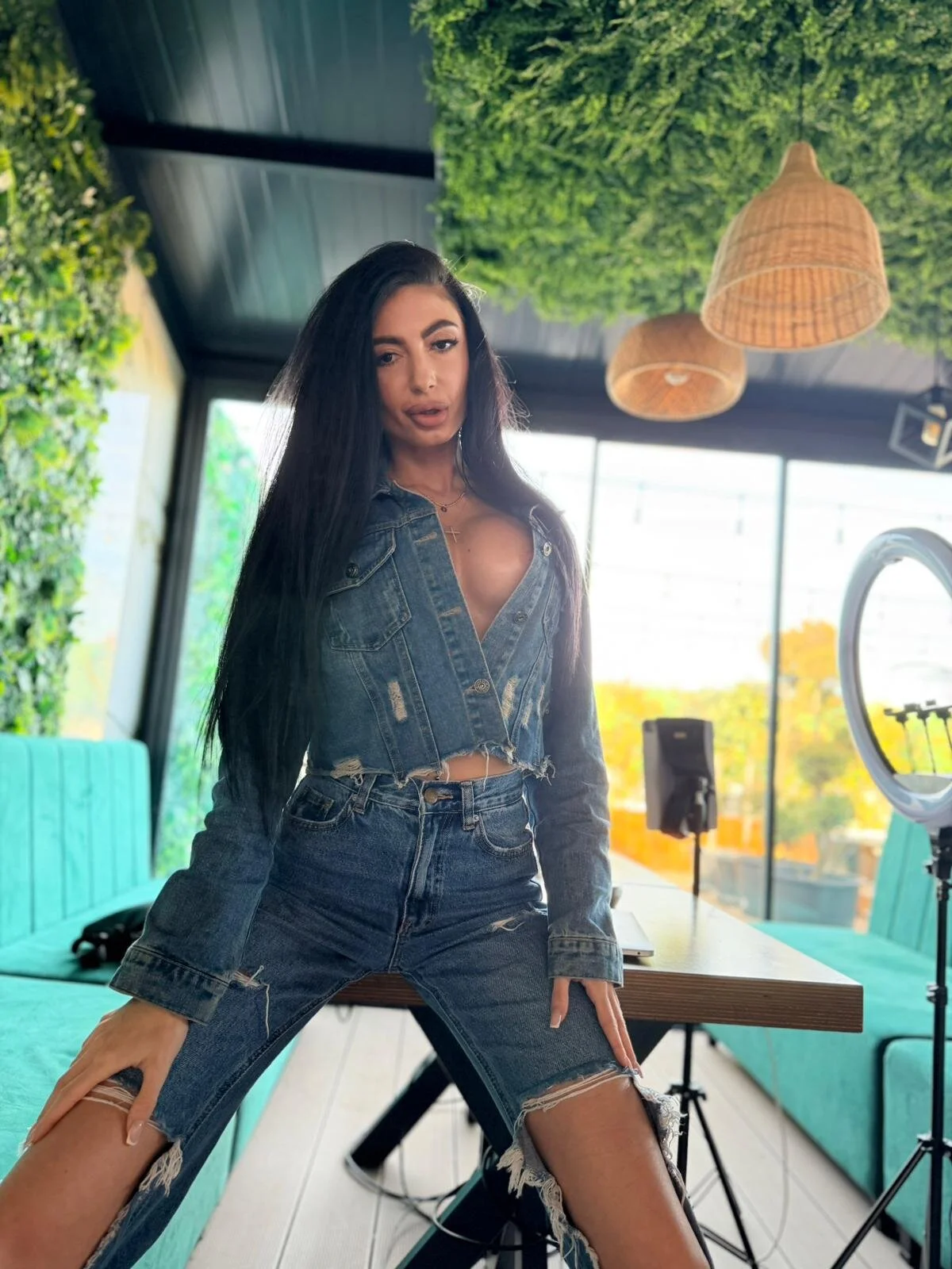 XXX Porn Photo of Nude MadisonDesire 3