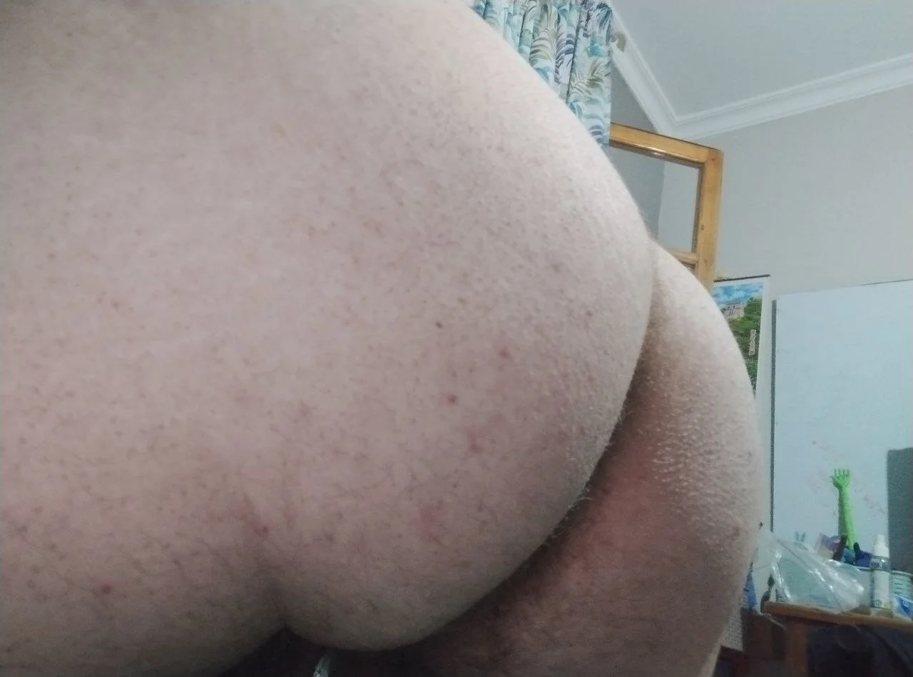 XXX Porn Photo of Nude Rafa24324 19