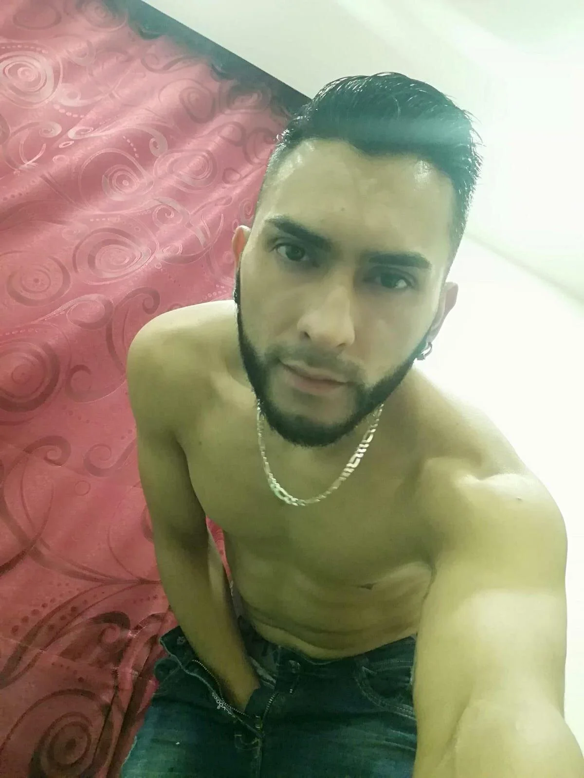 XXX Porn Photo of Nude rolobot 34