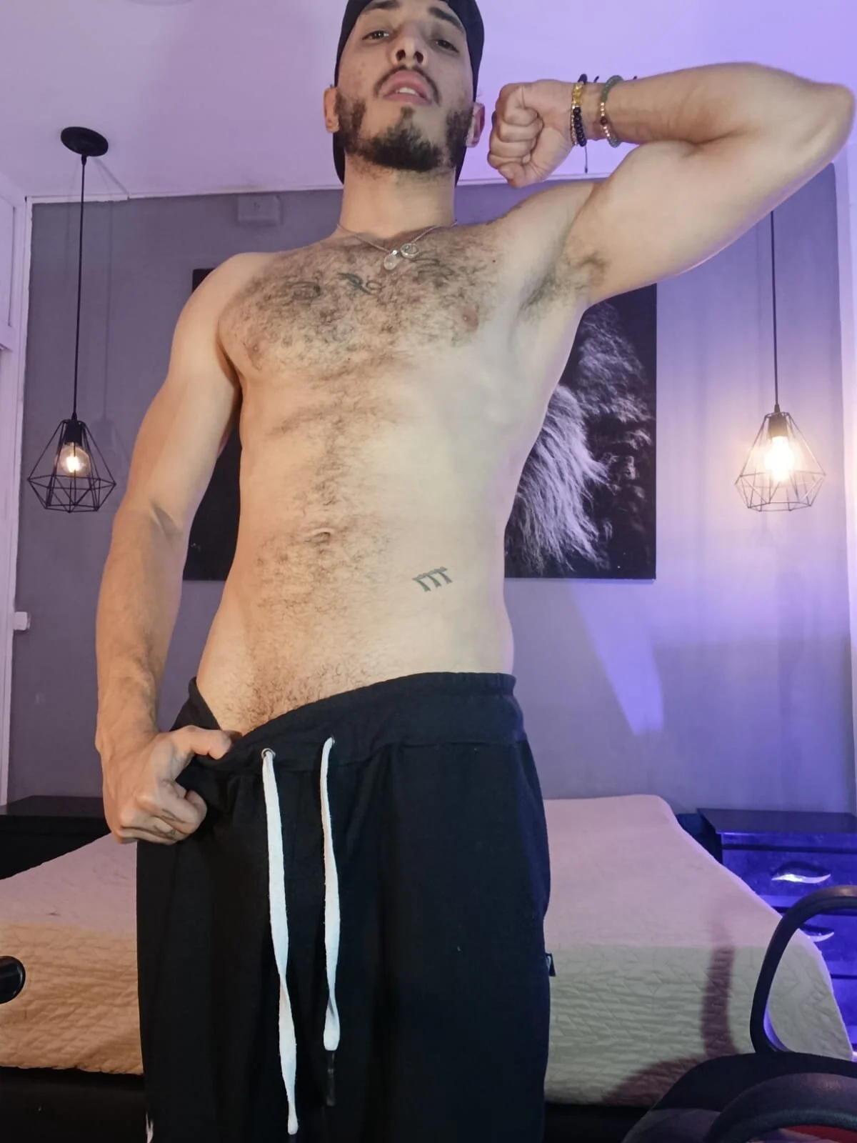 XXX Porn Photo of Nude happy_hot7 15