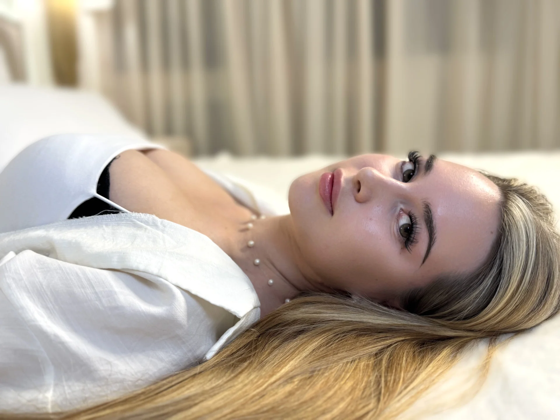 XXX Porn Photo of Nude JaneBrock 3