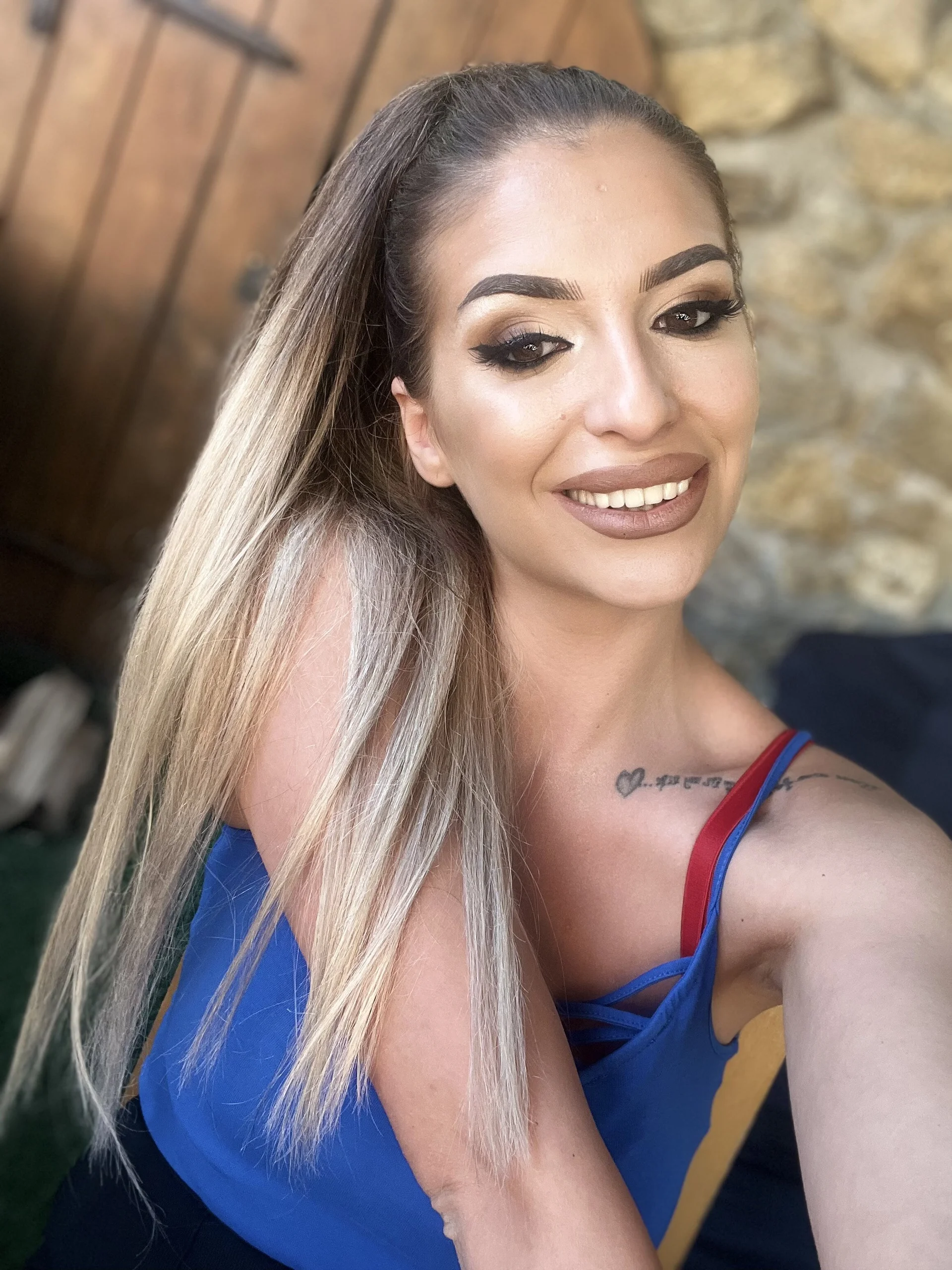 XXX Porn Photo of Nude xxxpleasuree 5