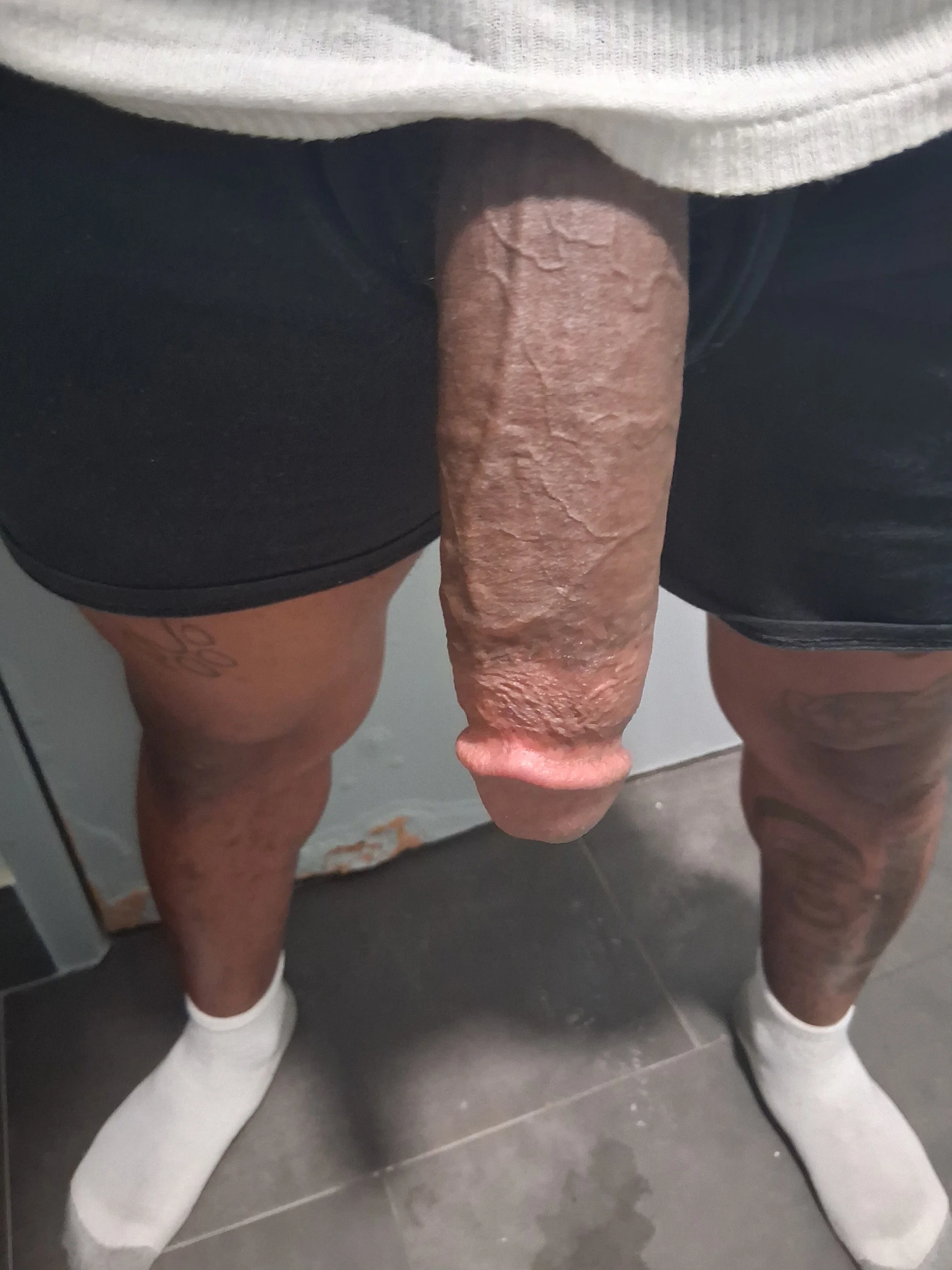XXX Porn Photo of Nude PlayboyMack 3