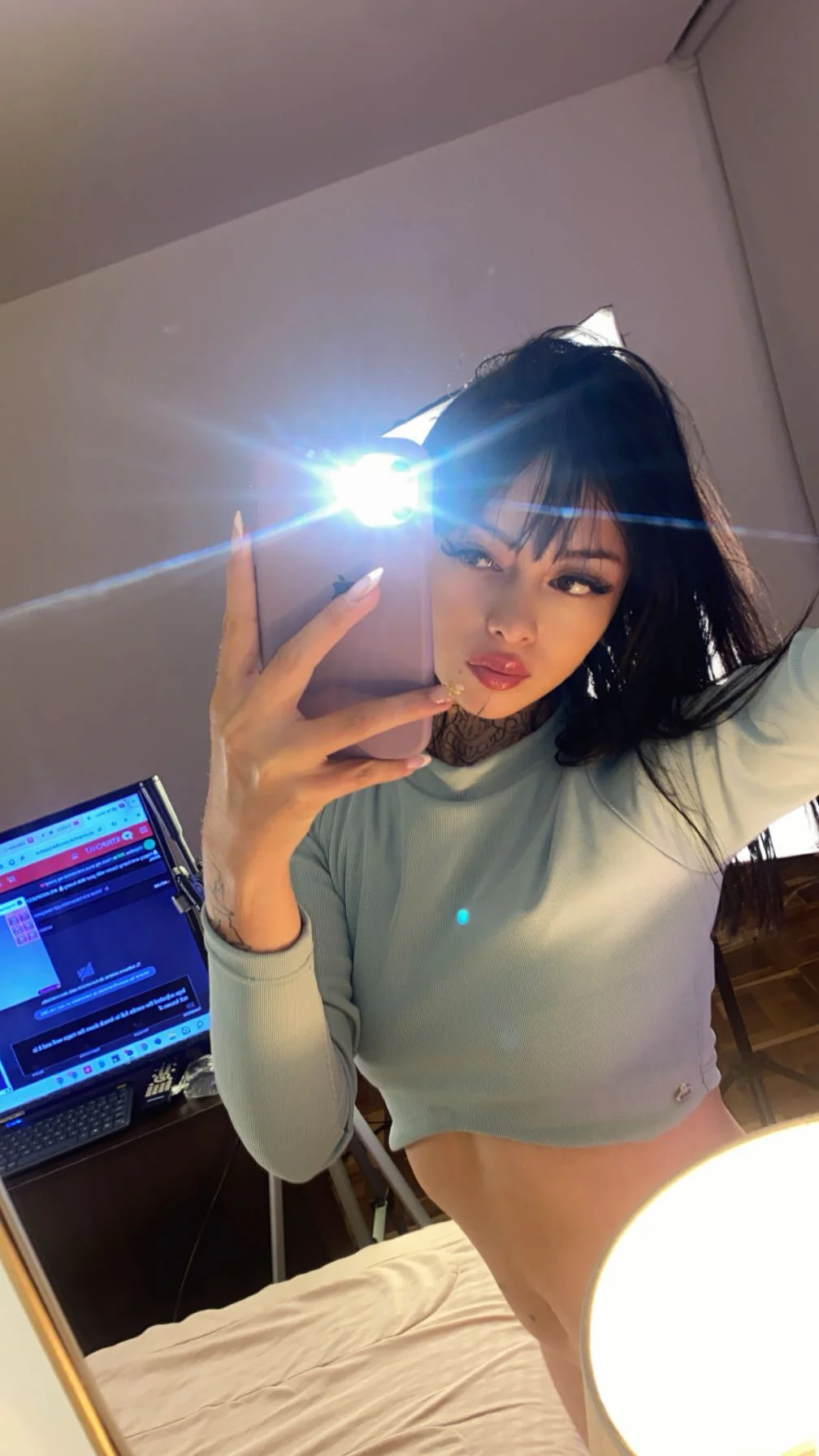 XXX Porn Photo of Nude Melisaahot 14