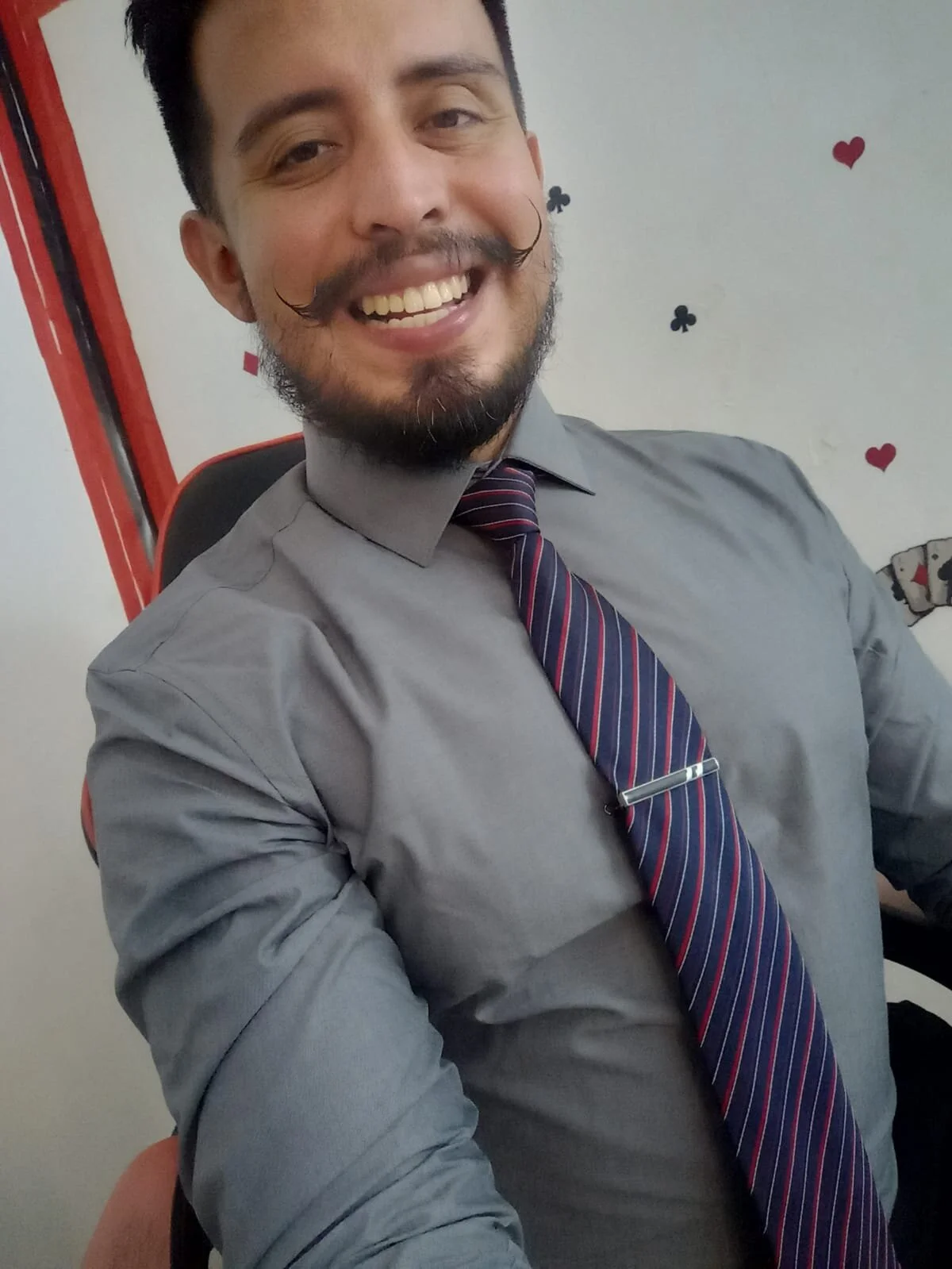 XXX Porn Photo of Nude KalethBigDick 2117