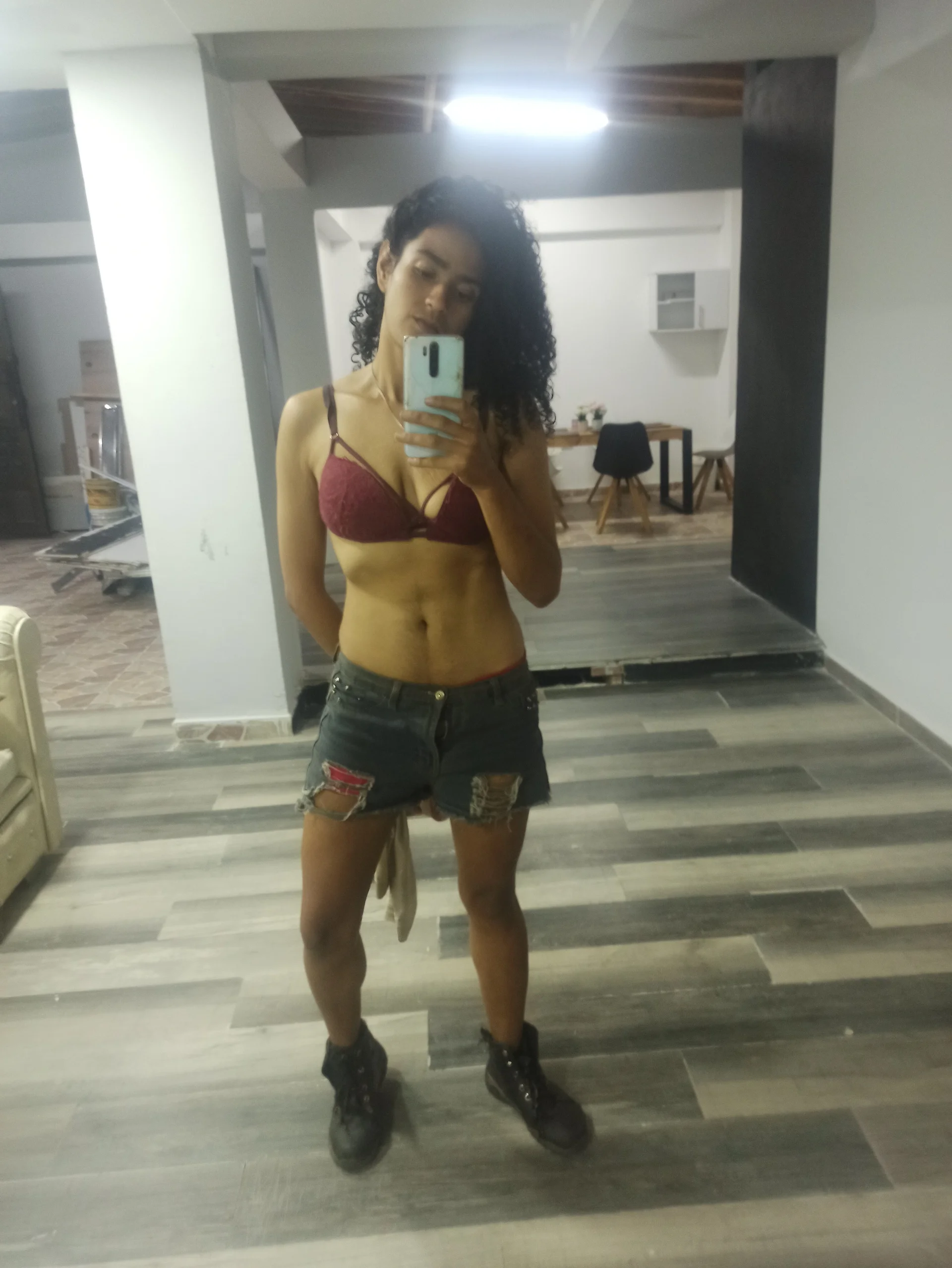 XXX Porn Photo of Nude jasminne_ 6