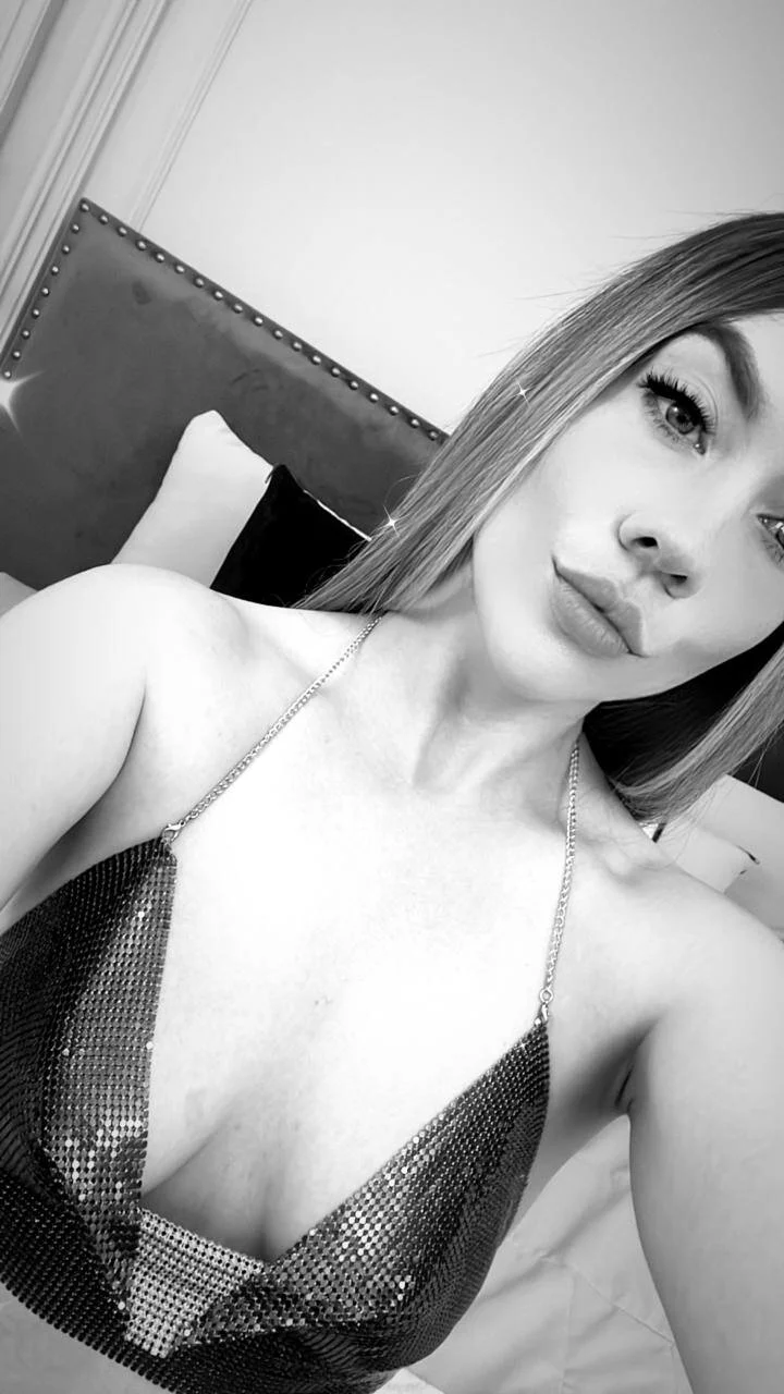 XXX Porn Photo of Nude ImAlicee 5