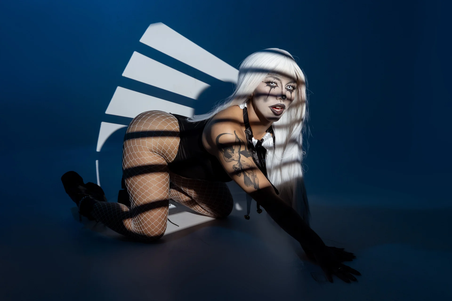 XXX Porn Photo of Nude Raven_Witch_ 464