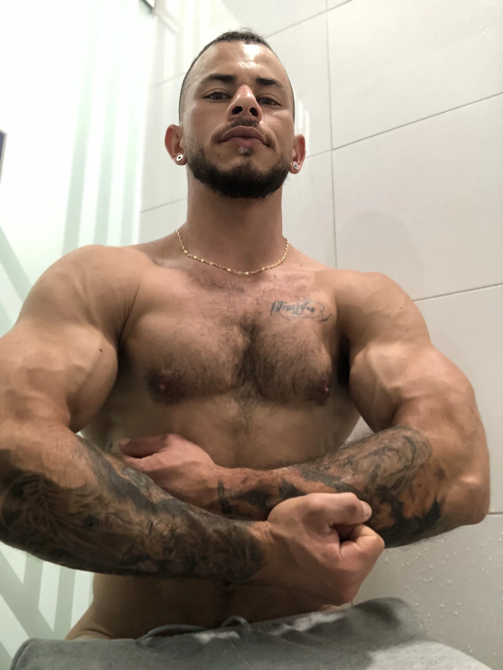 XXX Porn Photo of Nude dylan_jacobx 9