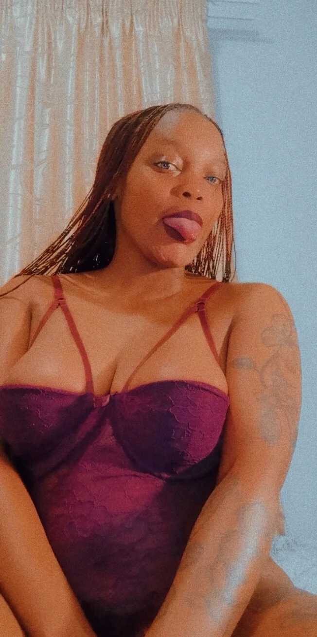EbonyBuu
