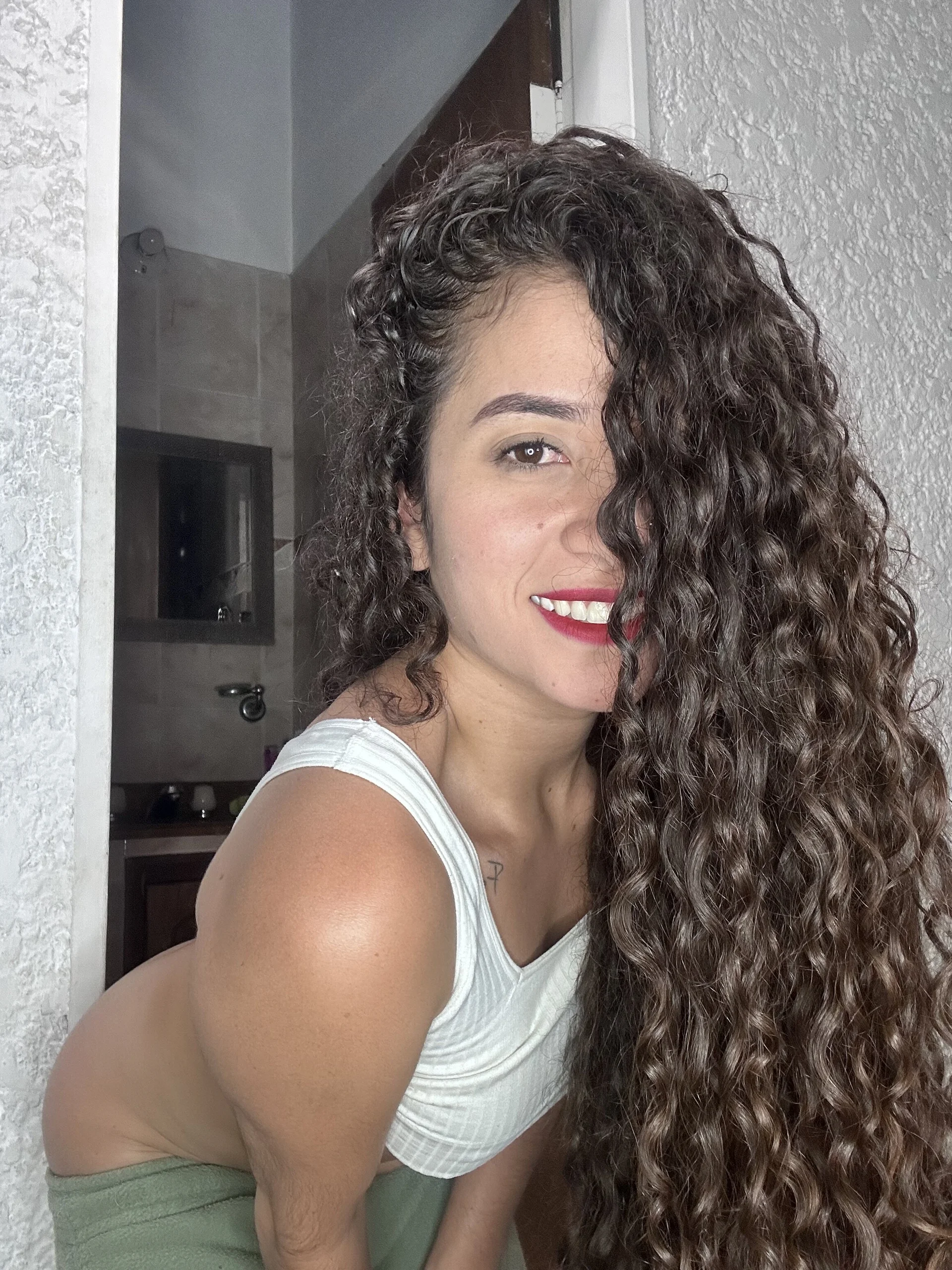 XXX Porn Photo of Nude fernanda317 2