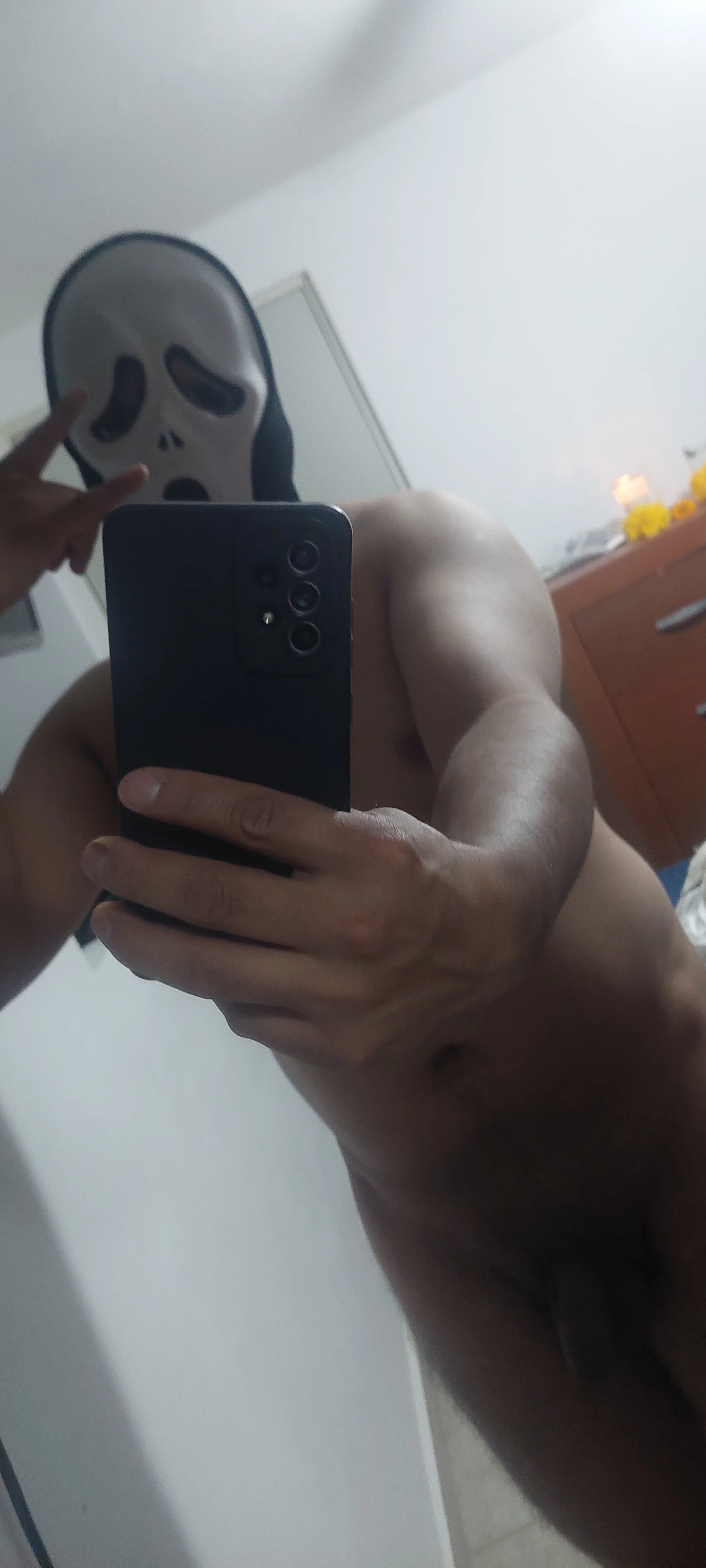 XXX Porn Photo of Nude gusy_hot 2