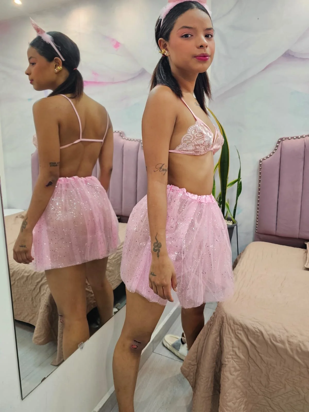 XXX Porn Photo of Nude Luna_Tylor 19