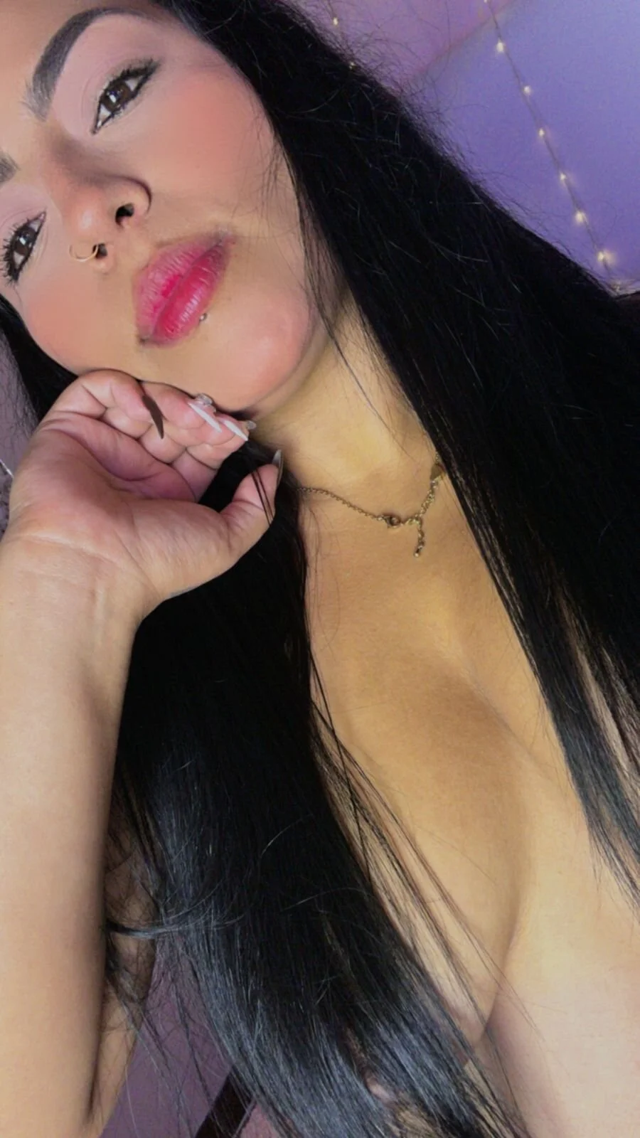 XXX Porn Photo of Nude kiana_cream 650
