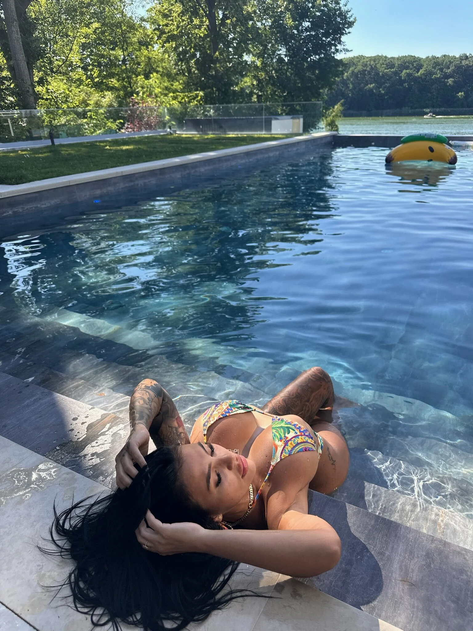 XXX Porn Photo of Nude firesbomb777 34