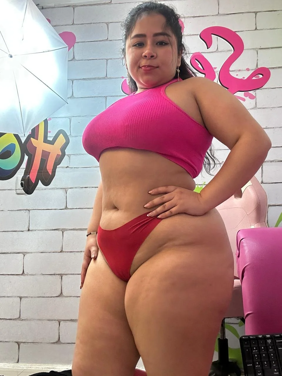 XXX Porn Photo of Nude AriaMoonnn 160