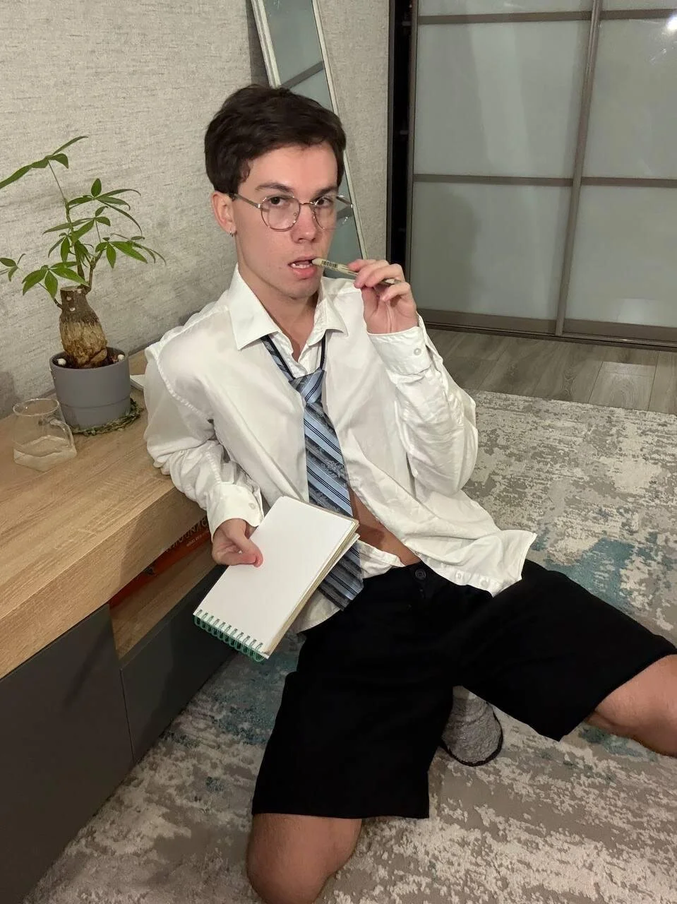 XXX Porn Photo of Nude Jeremy1Scott 20