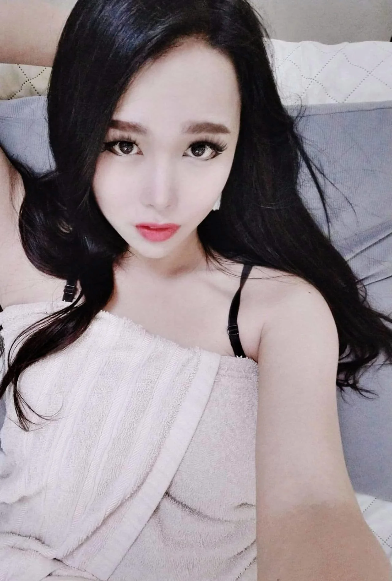 XXX Porn Photo of Nude JennieMori 18