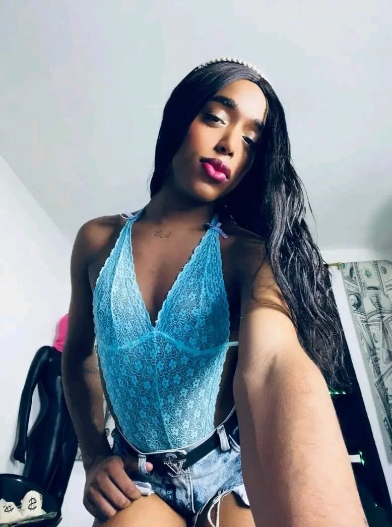 XXX Porn Photo of Nude Nashla_D_- 4
