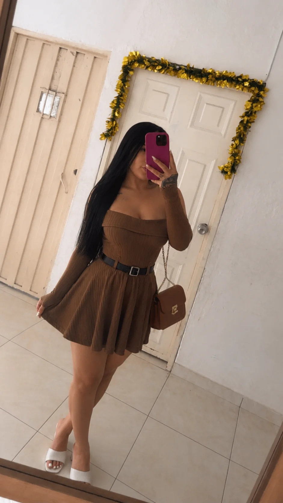 XXX Porn Photo of Nude KATIAMOSS 27