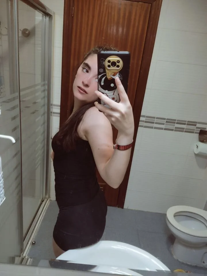 XXX Porn Photo of Nude bbabyclauu 36