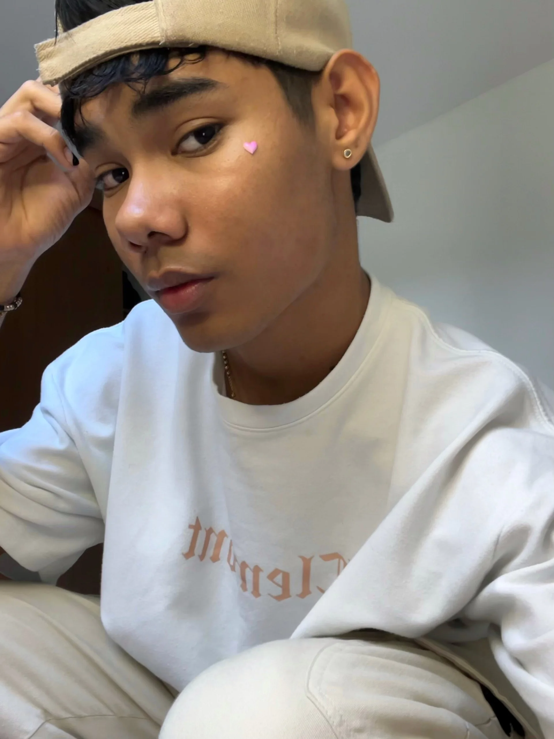 XXX Porn Photo of Nude im_zayn_ 5