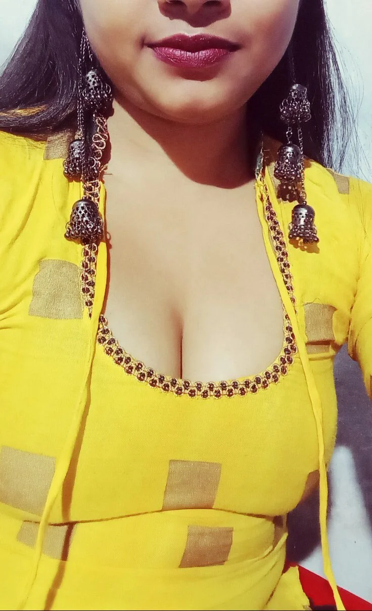 XXX Porn Photo of Nude Tikhi__Mirchi 5