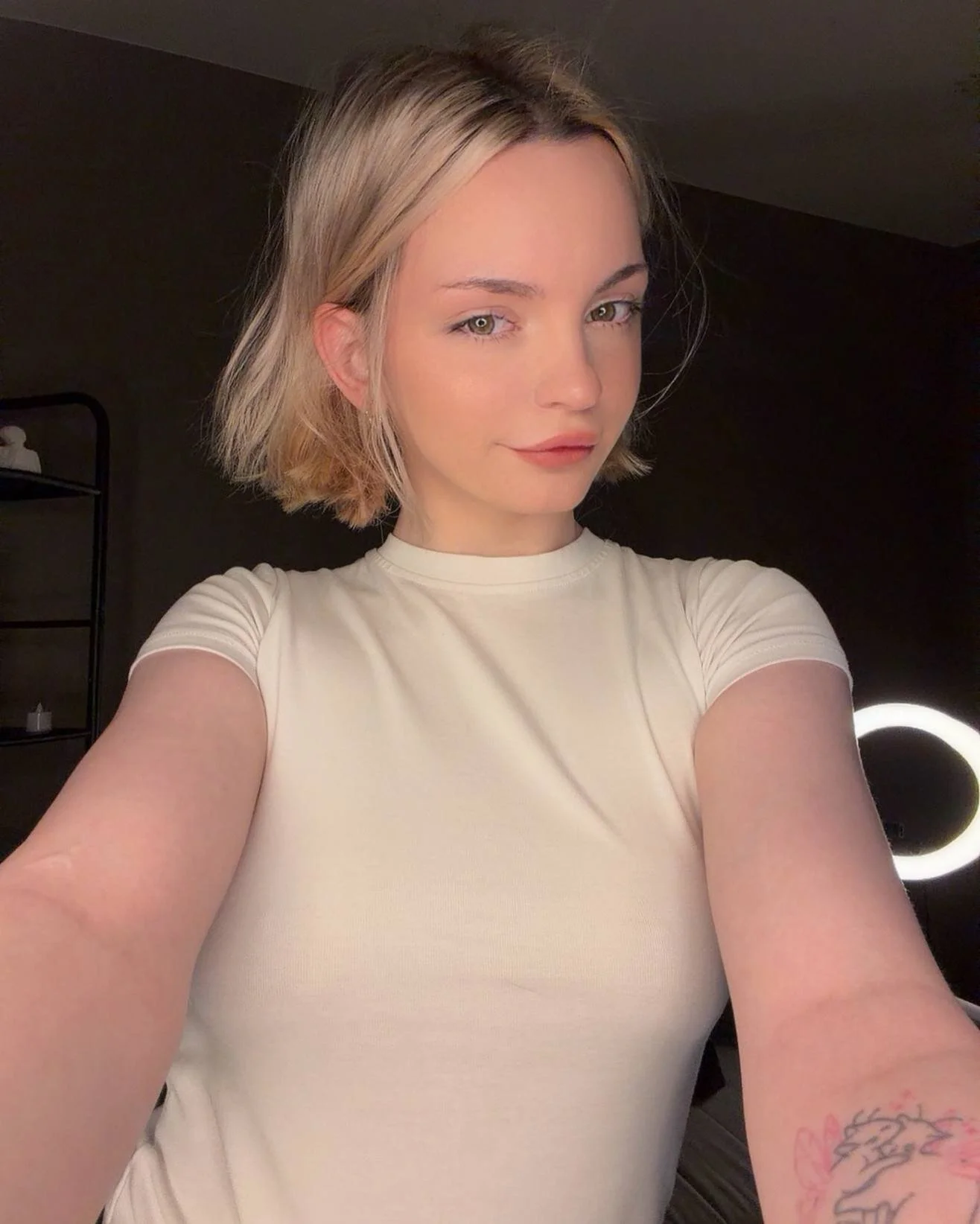 XXX Porn Photo of Nude MaryFlare 16