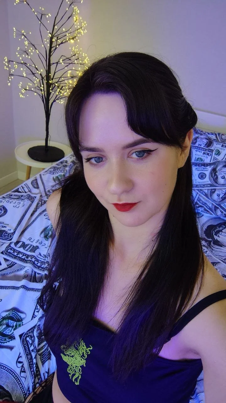 XXX Porn Photo of Nude BerryDiva 22