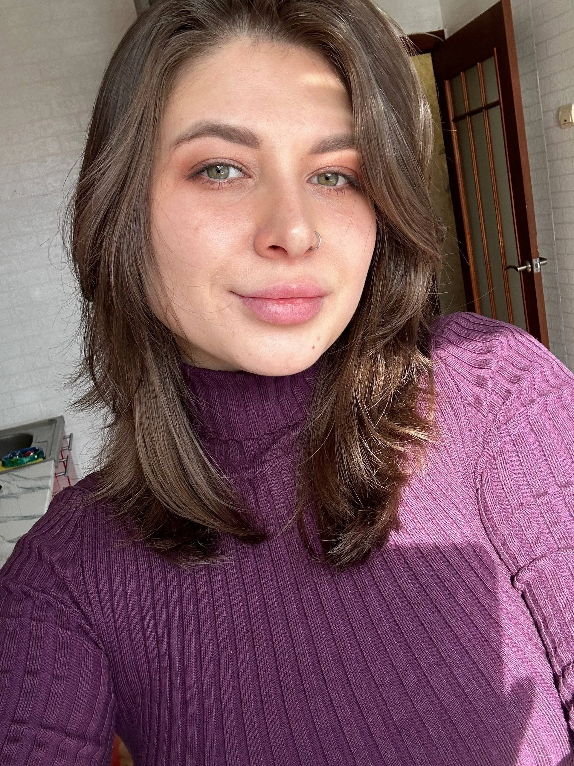 XXX Porn Photo of Nude Margaret_cutie 1