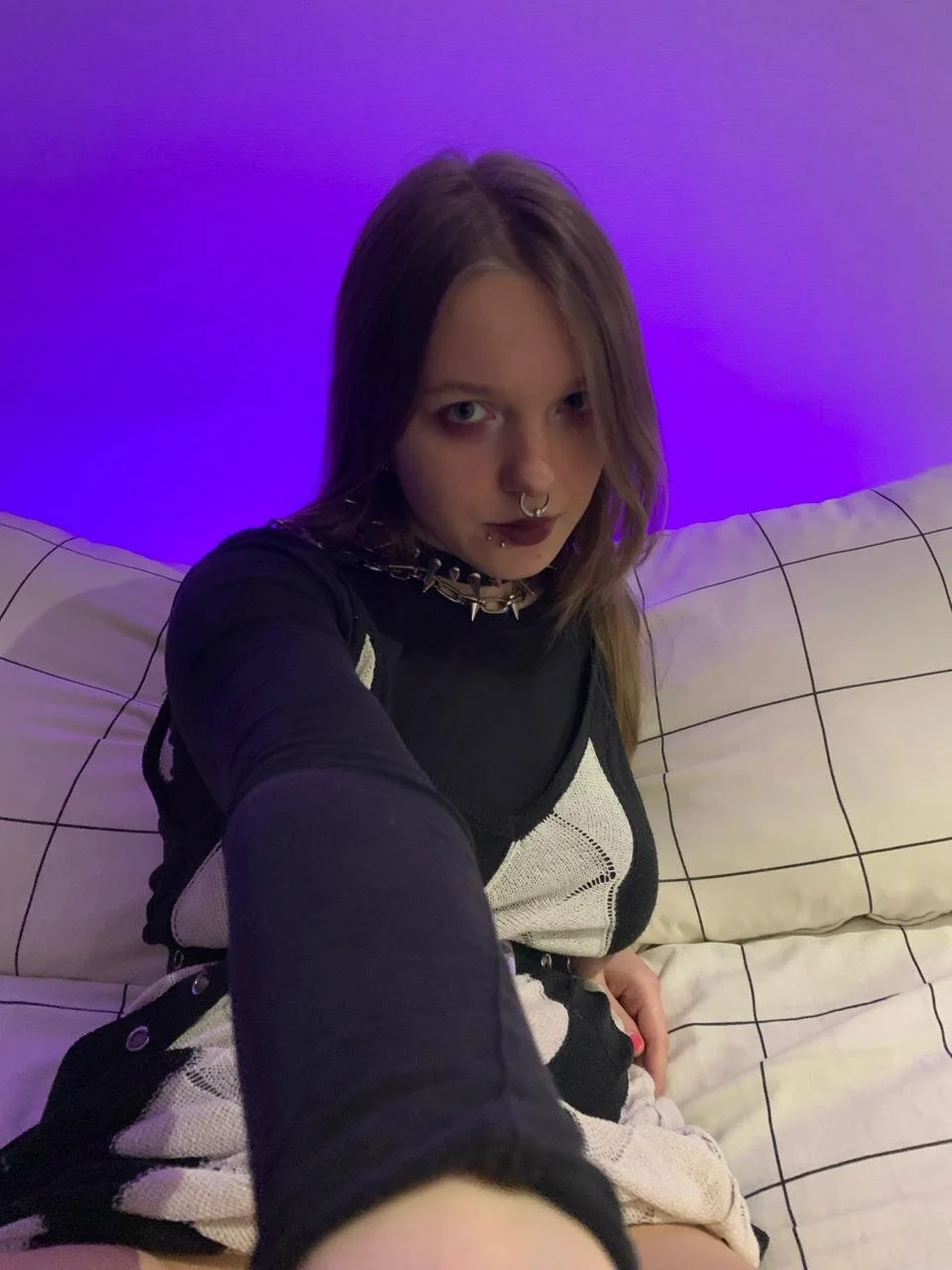 XXX Porn Photo of Nude LauraLowe 28