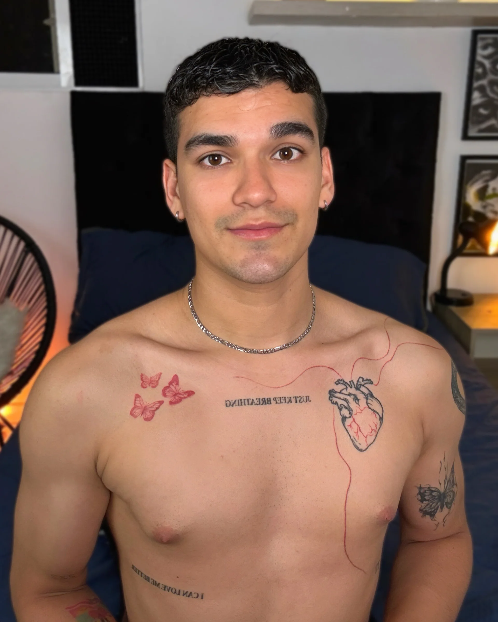 XXX Porn Photo of Nude Jhonnyx__ 2