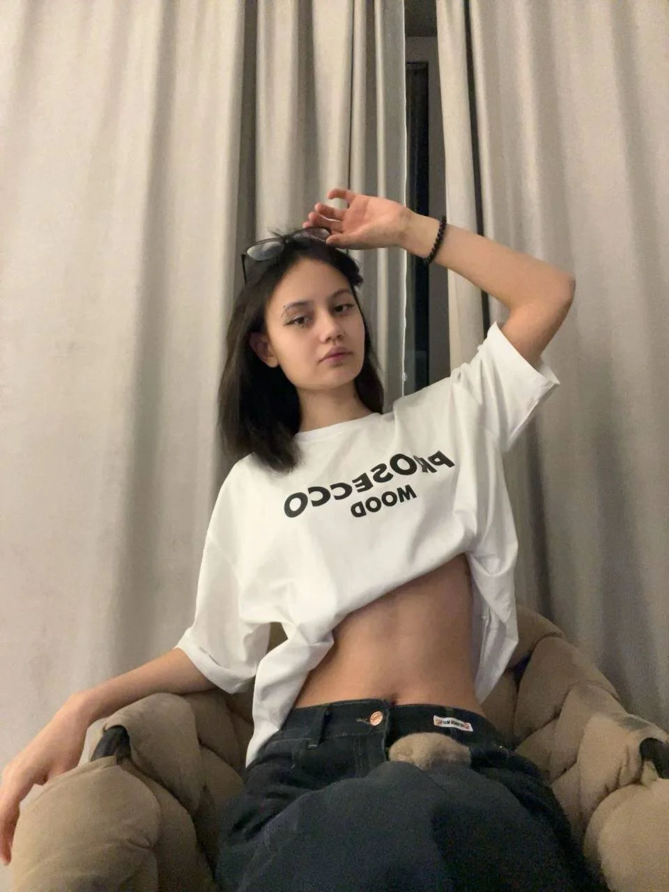 XXX Porn Photo of Nude BeatrisRosel 59