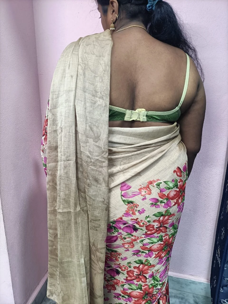 XXX Porn Photo of Nude Sowjanya-telugu 1